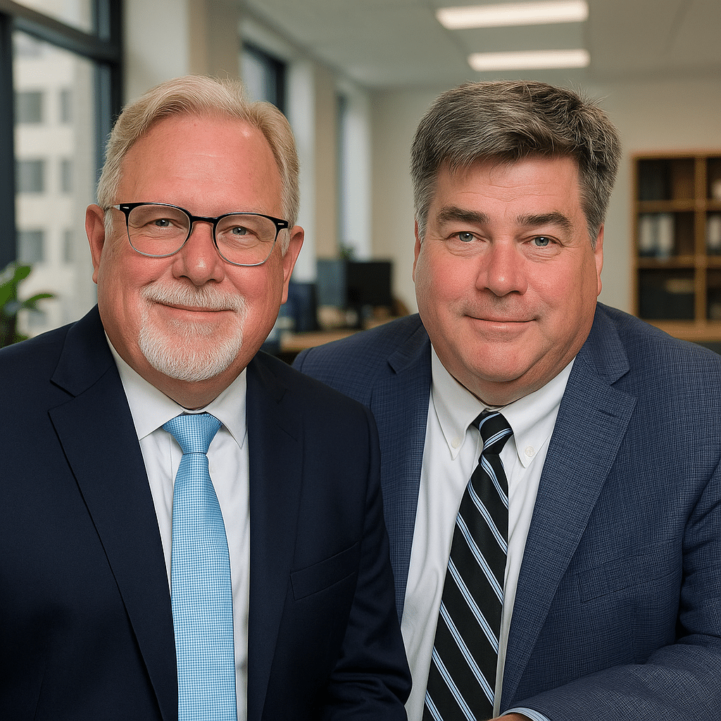 Steve Meadows & Brian Kelley of Meadows & Kelley Criminal law firm in Panama City Florida